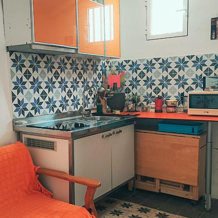 Casa Colorista En El Casco Antiguo Villa Alicante Exteriör bild